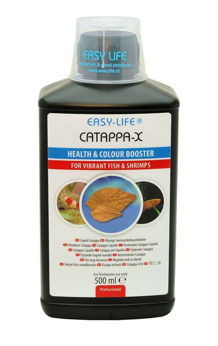 EASY-LIFE Catappa-X condicionador de água