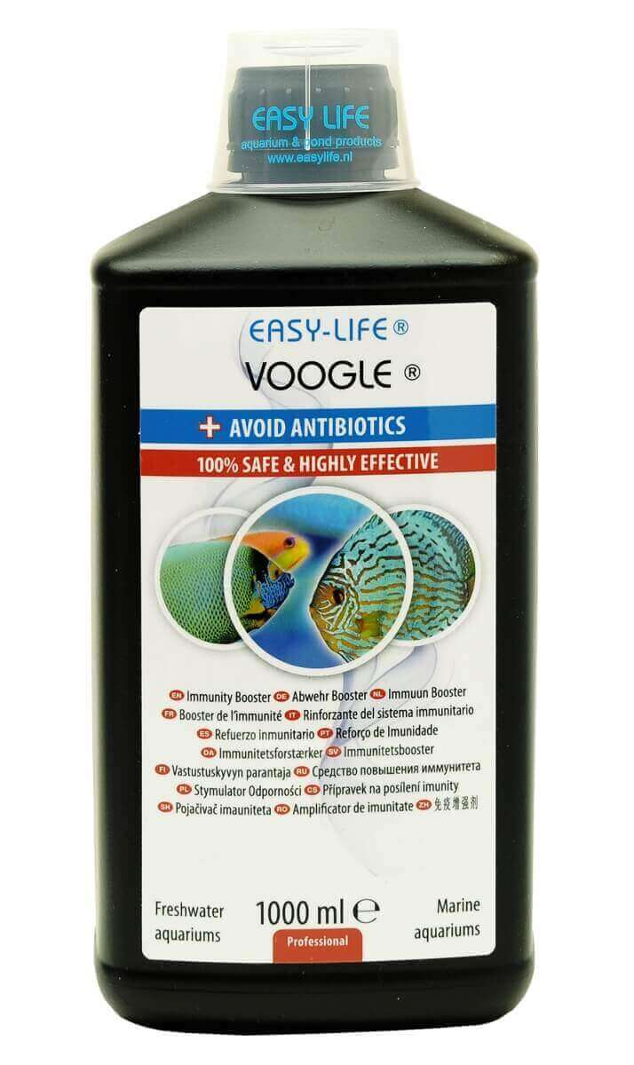 EASY-LIFE Voogle Immun-Booster