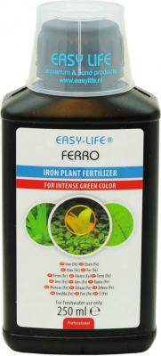 EASY-LIFE Ferro Supplément fer