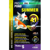 JBL ProPond Summer