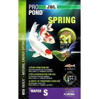 JBL ProPond Spring