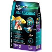 JBL ProPond All Seasons Alimento para kois y peces de estanque