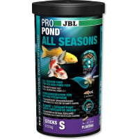 JBL ProPond All Seasons