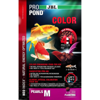 JBL ProPond Color