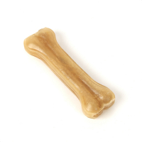 Chewing bone DAILYS 11.5 and 13 cm for dogs