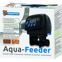 SuperFish Aqua-Feeder Distributeur automatique de nourriture