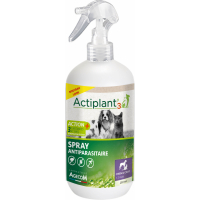 ACT3 Spray antiparasitaire