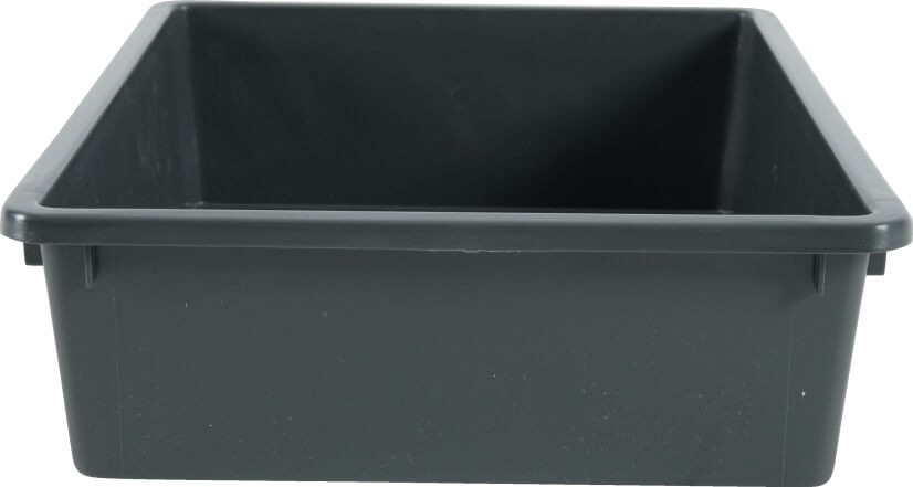 Cassetta igienica ECO color grigio