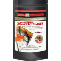 Dennerle Complete Flakes Flocons pour poissons tropicaux
