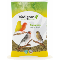 Mistura vitaminada para canários Canari Premium Vita de Vadigran