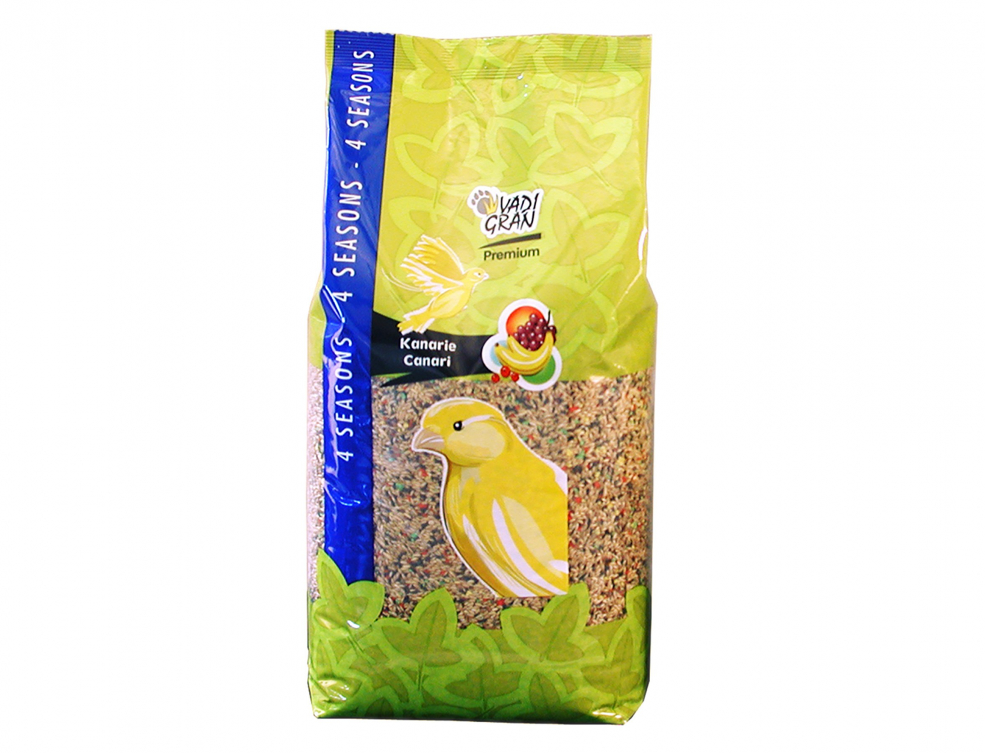Mezcla de semillas para canarios Premium Vita