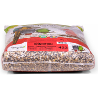 Mélange de graines Perroquet - CONDITION MIX- 15kg