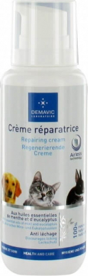 Demavic Crème réparatrice 