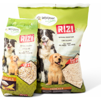 RIZI Cereals rijst en granenmix voor honden