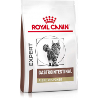 ROYAL CANIN Gastrointestinal Fibre Response para gatos adultos