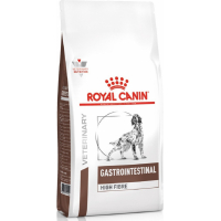 ROYAL CANIN Veterinary Diet Fibre Response para perro