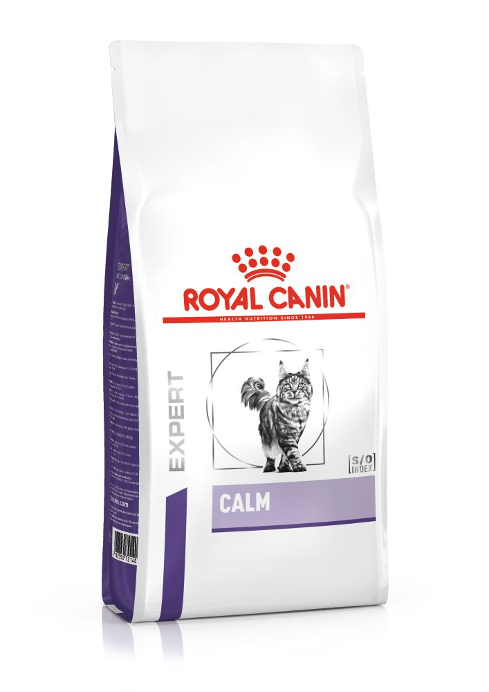 ROYAL CANIN Expert Cat Calm