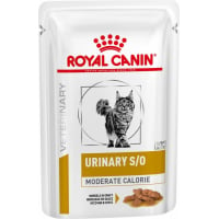 Advance Veterinary Diets Urinary Nourriture Humide pour Chats: Multipack 12  sachets 85g