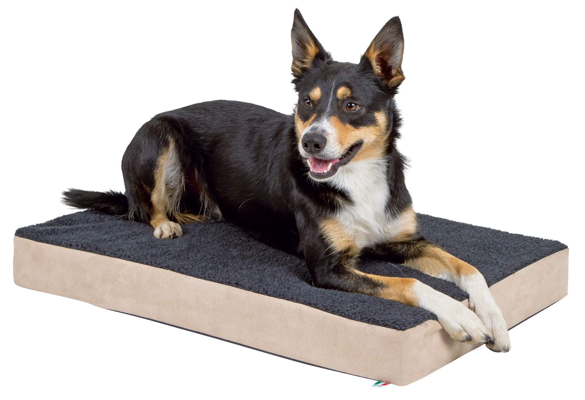 Memory Foam Matratze für Hunde