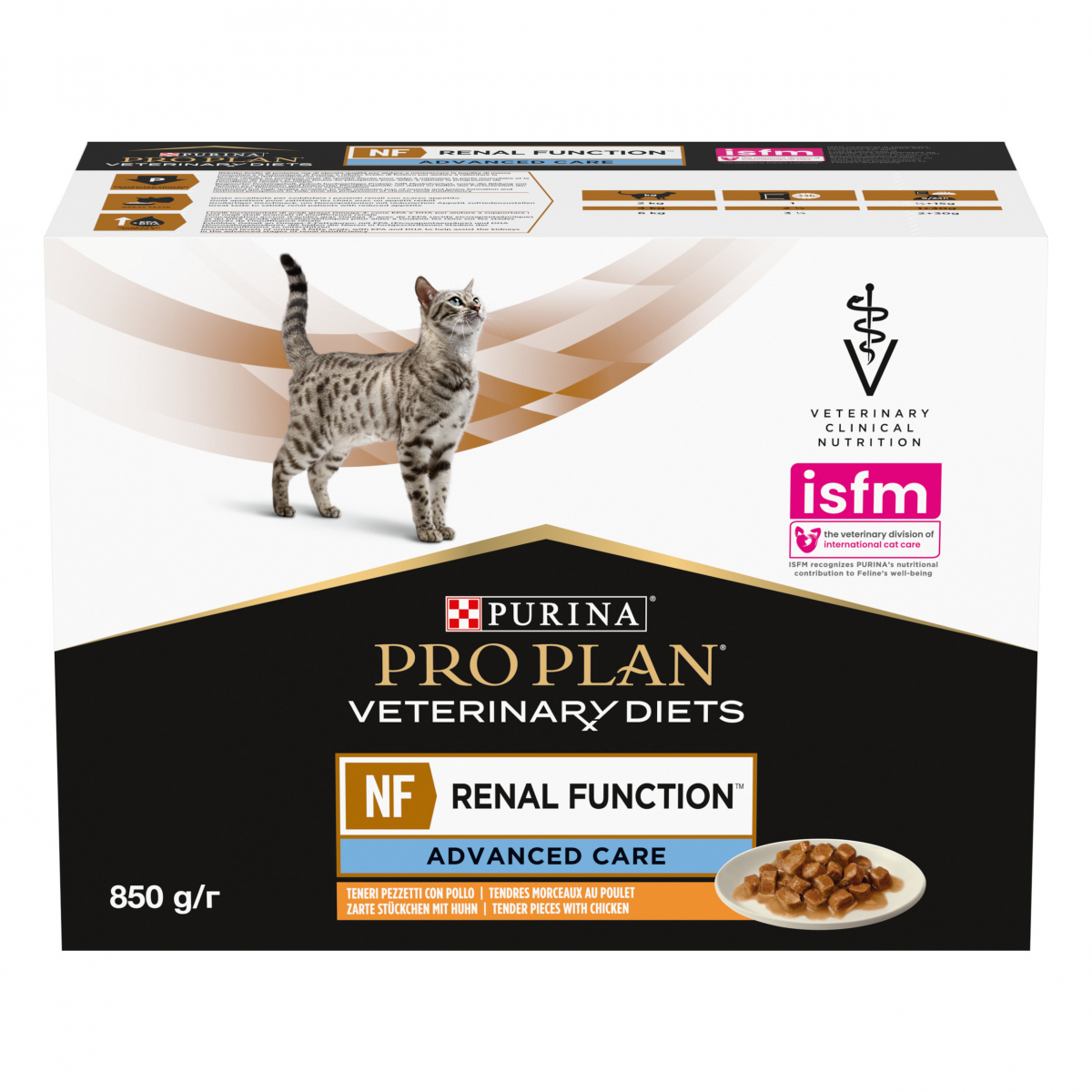 purina pro plan prescription cat food