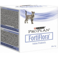 Fortiflora Chat Probiotique Pour La Flore Intestinale