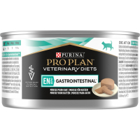 Comida húmeda PRO PLAN Veterinary Diets Feline EN ST/OX Gastrointestinal- 195g