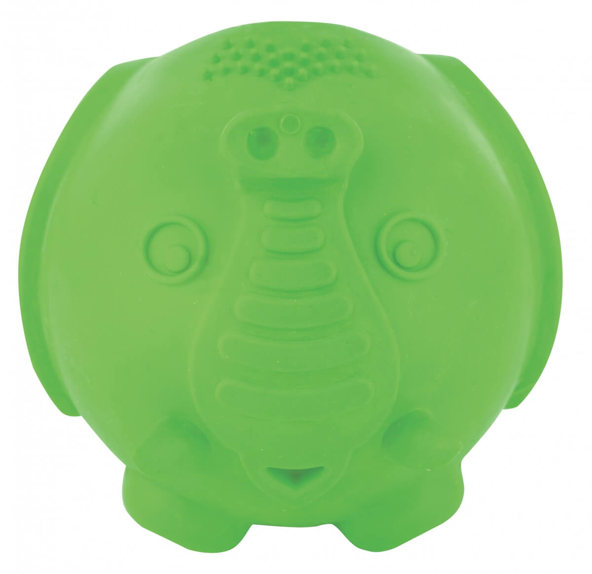 PETSAFE Elefant robustes Spielzeug aus Gummi
