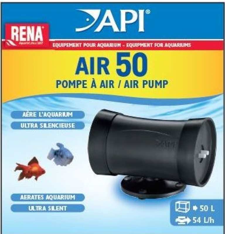 Pompe New Air RENA