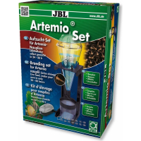 JBL Artemio Set kit d'élevage pour artémias