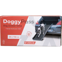 Rampe d'accès pour chien Orthopedic DOGGY PASS Zolia