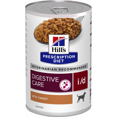 HILL'S Prescription Diet Gastro-intestinal Biome para perro con pollo