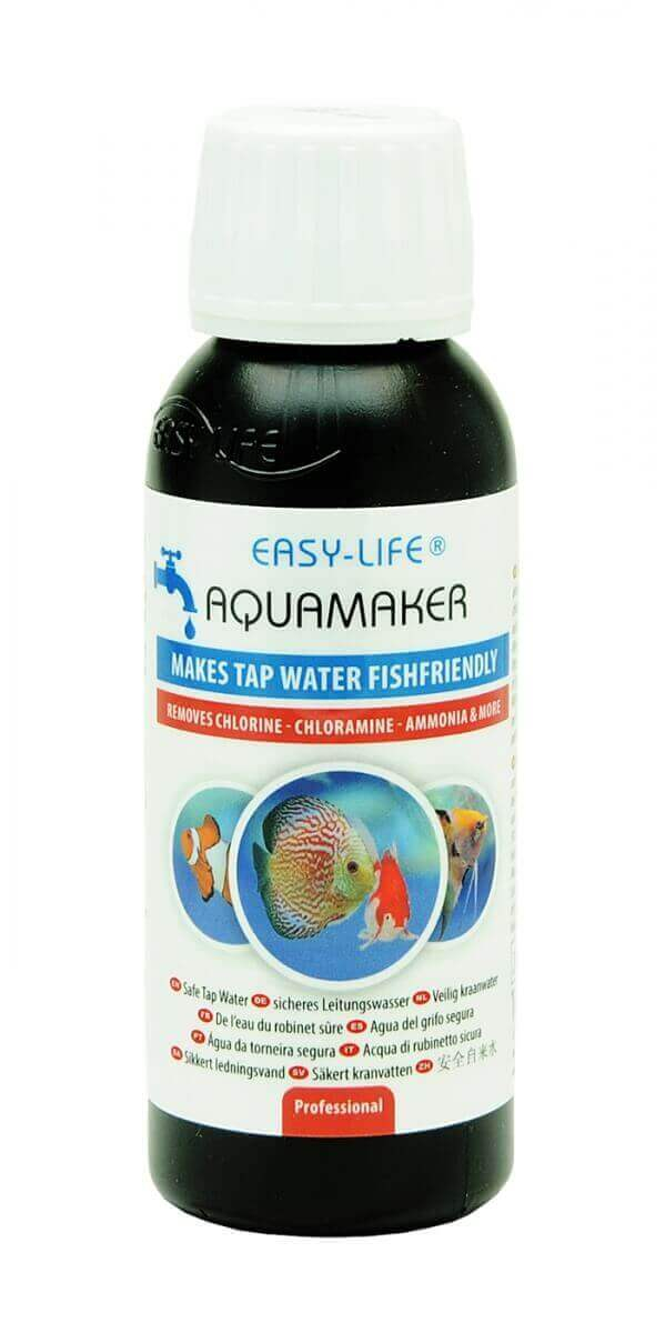 EASY-LIFE AquaMaker Acondicionador de agua