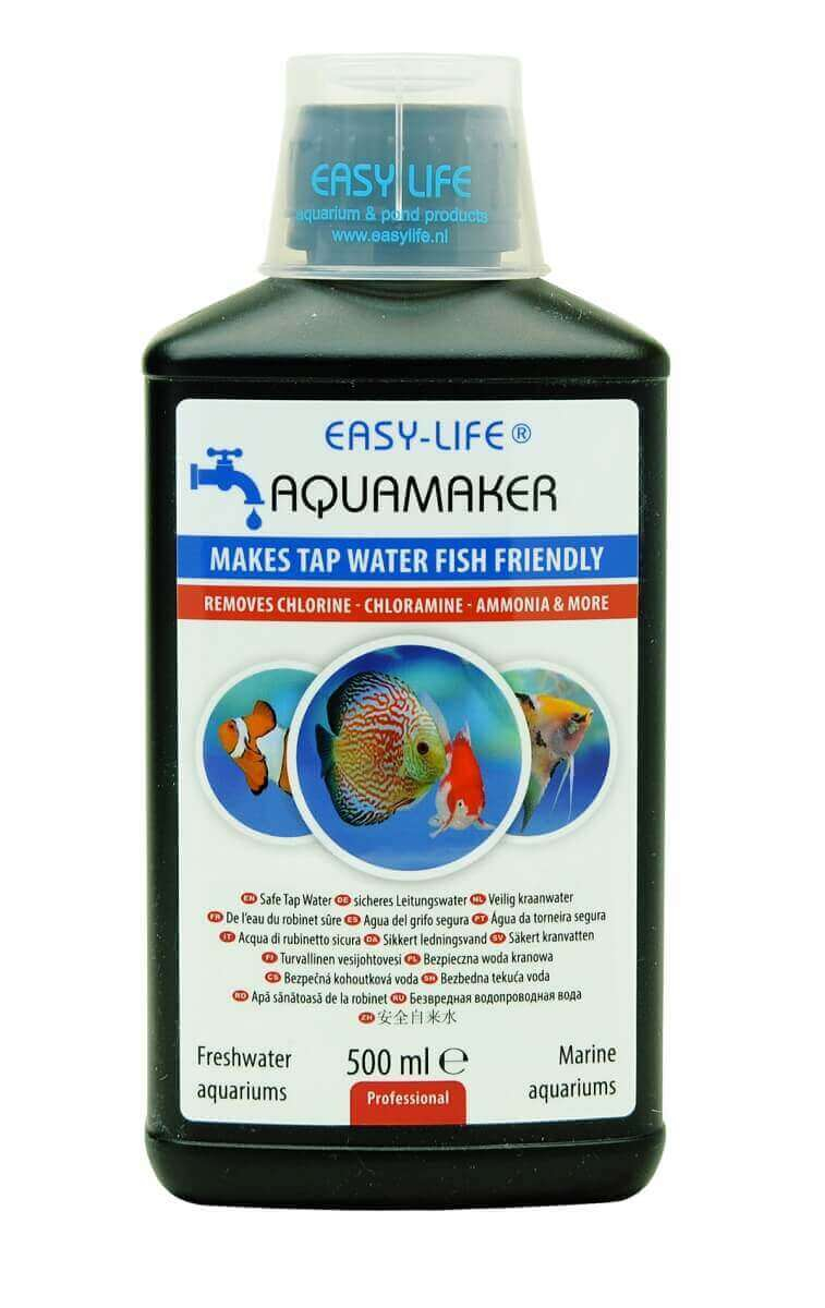 EASY-LIFE AquaMaker Condicionador de água