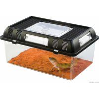 Boite d'élevage pour reptiles Exo Terra Breeding Box - Plusieurs tailles disponibles