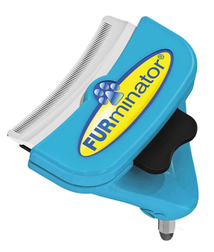 Cabeça para escova FURminator FURflex para cão