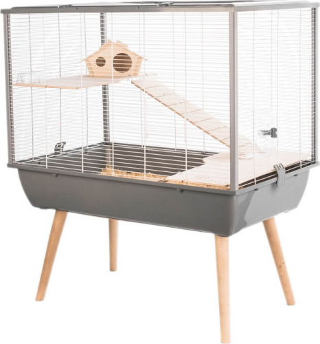 gabbie e accessori Roue pour souris Animali Piccoli animali Habitat 