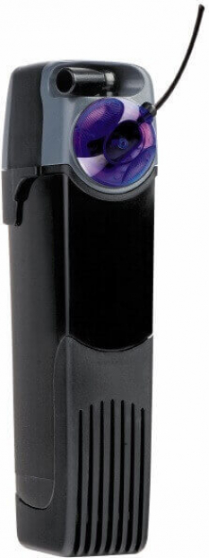 AQUAEL UniFilter UV LED Innenfilter mit UV