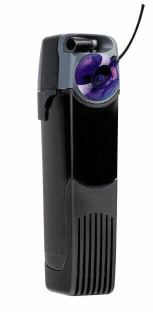 AQUAEL UniFilter UV LED Filtro interno com UV