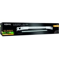 Rampe éclairage LED Leddy Slim Sunny