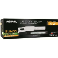 Lámpara de iluminación LED Leddy Slim Sunny