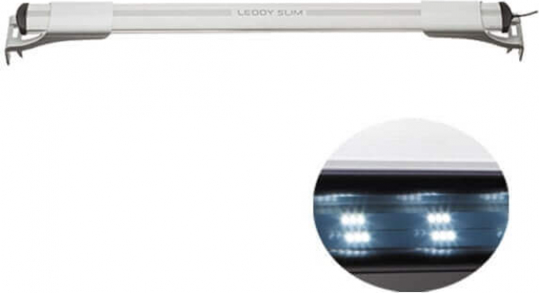 Rampe éclairage LED Leddy Slim Marine 2.0