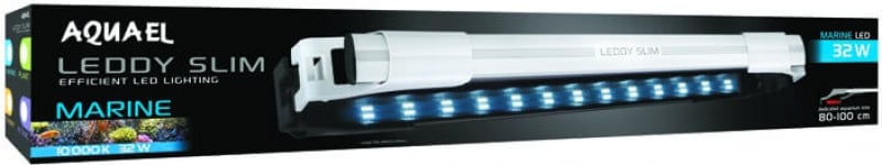 Rampe éclairage LED Leddy Slim Marine 2.0