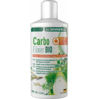 Dennerle Carbo Elixier Bio Engrais carbonique liquide 