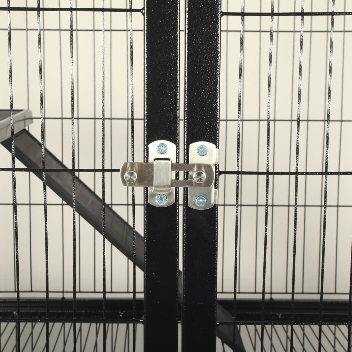 Käfig für Kleintiere - H137cm - Zolia Keiko