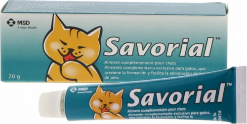 Complements Alimentaires Chat