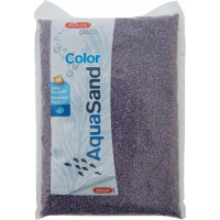 Sable Aquasand Color violet amethyst