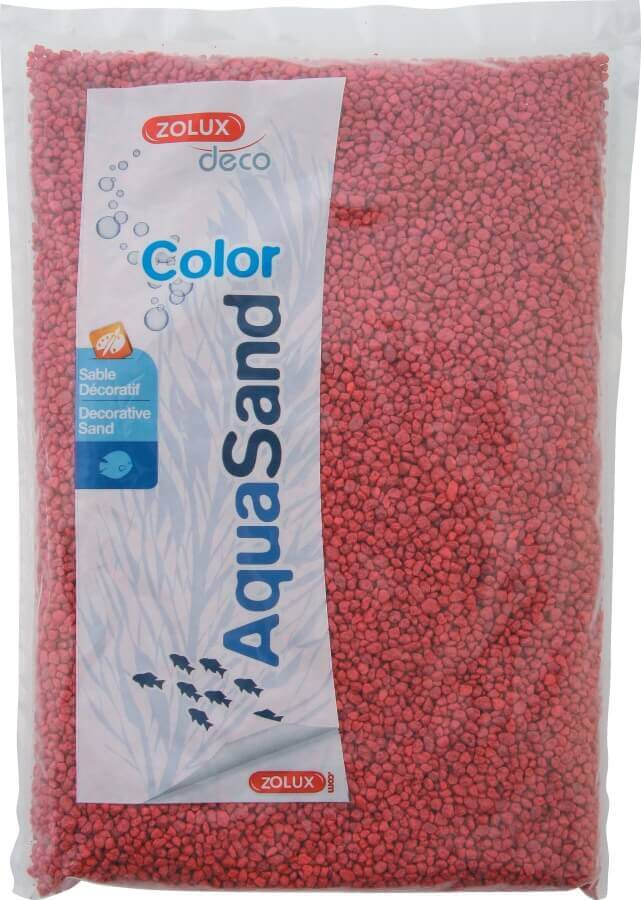 SABBIA COLORATA 1KG LILLA