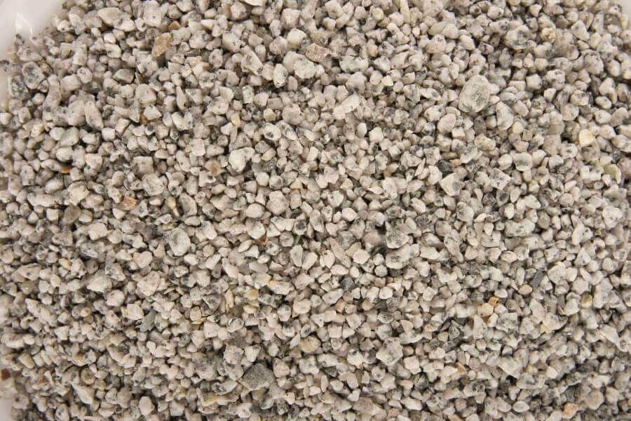 Sand Aquasand Natur Granit Hawaii