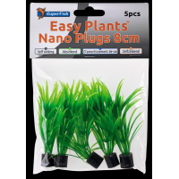 SuperFish Easy Plants Nano Plugs 8 cm