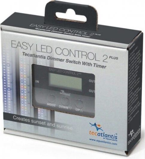 Timer Easylled Control 2 Plus für Easylled Lichtleiste